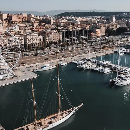 Diffuso Birkin Castello Hotel 3*