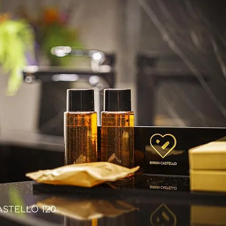 Diffuso Birkin Castello 3*