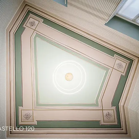 Diffuso Birkin Castello Hotel Cagliari