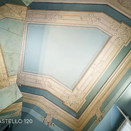 Hotel Diffuso Birkin Castello Cagliari