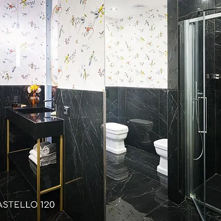 Diffuso Birkin Castello Hotel Cagliari