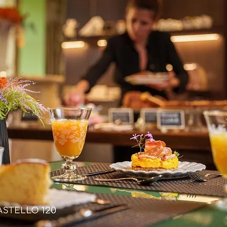 Hotel Diffuso Birkin Castello 3*