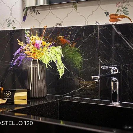 Diffuso Birkin Castello 칼리아리
