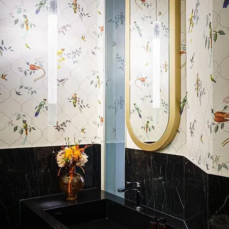 Diffuso Birkin Castello 3*