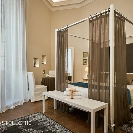 Diffuso Birkin Castello 3* Cagliari