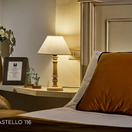 Diffuso Birkin Castello Hotel 3*