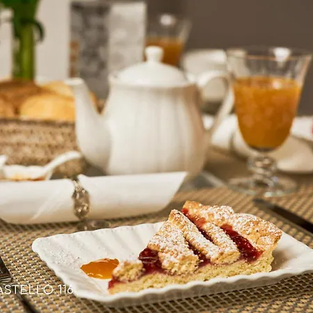 Hotel Diffuso Birkin Castello Cagliari