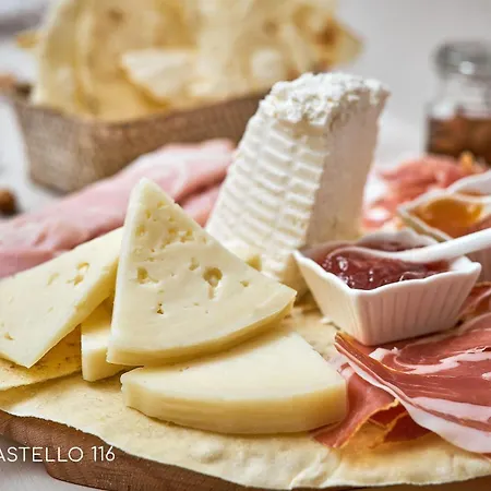 Diffuso Birkin Castello 3* Cagliari