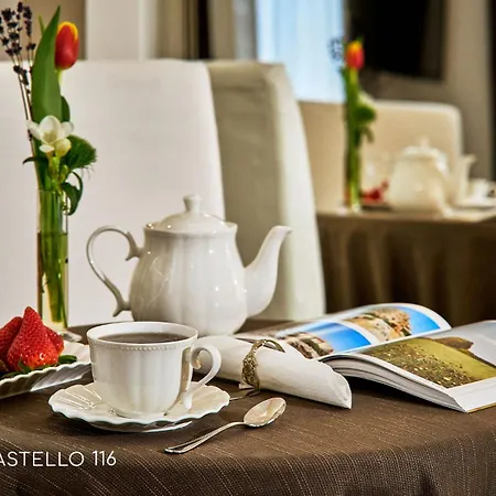 Hotel Diffuso Birkin Castello Cagliari