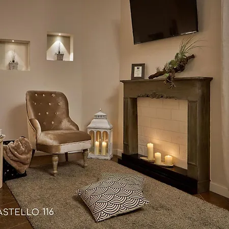 Diffuso Birkin Castello 3* Cagliari