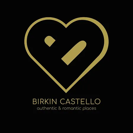 Diffuso Birkin Castello Hotel