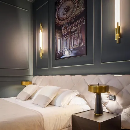 Diffuso Birkin Castello 3* Cagliari