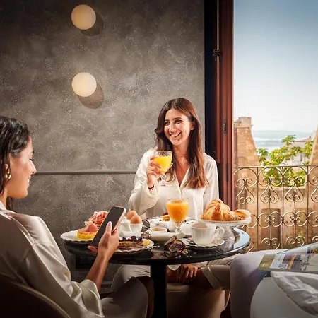 Diffuso Birkin Castello Hotel