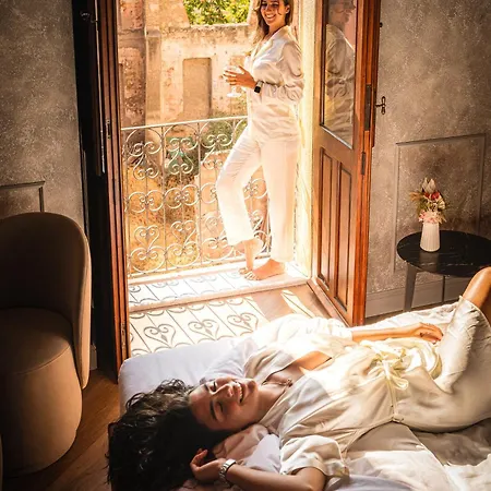 Hotel Diffuso Birkin Castello