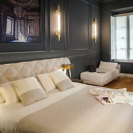 Hotel Diffuso Birkin Castello Cagliari