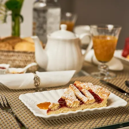 Diffuso Birkin Castello Hotel