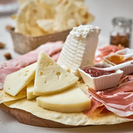 Diffuso Birkin Castello Hotel 3*