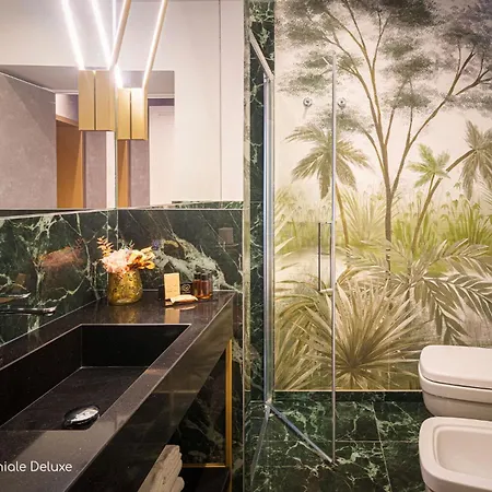 Diffuso Birkin Castello Hotel Cagliari