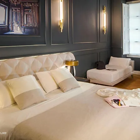 Hotel Diffuso Birkin Castello Cagliari