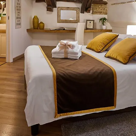 Diffuso Birkin Castello Hotel