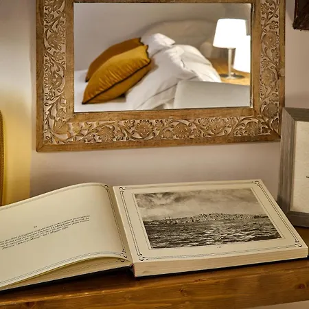 Diffuso Birkin Castello Hotel 3*