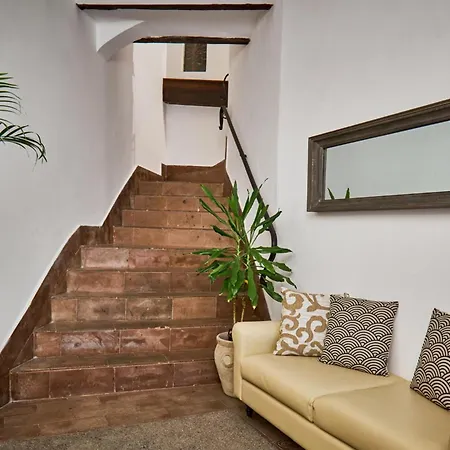 Hotel Diffuso Birkin Castello