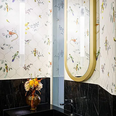 Diffuso Birkin Castello Hotel Cagliari