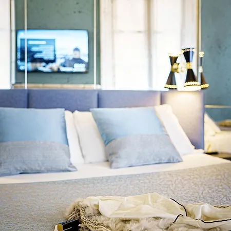 Hotel Diffuso Birkin Castello Cagliari