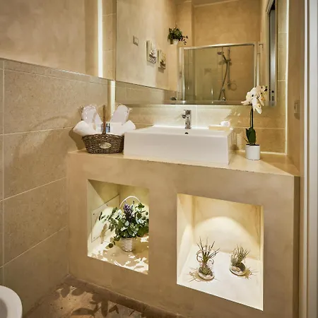 Hotel Diffuso Birkin Castello