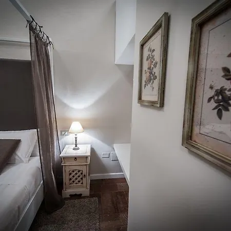 Diffuso Birkin Castello Hotel