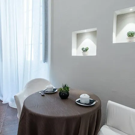 Diffuso Birkin Castello Hotel