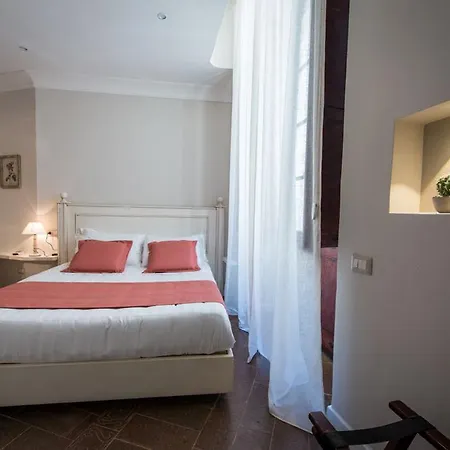 Diffuso Birkin Castello Hotel Cagliari