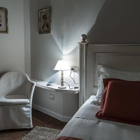 Hotel Diffuso Birkin Castello Cagliari