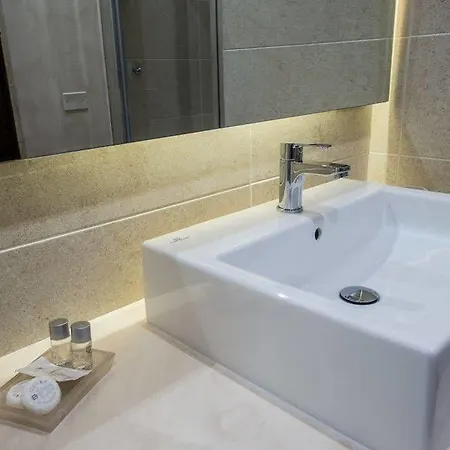 Hotel Diffuso Birkin Castello