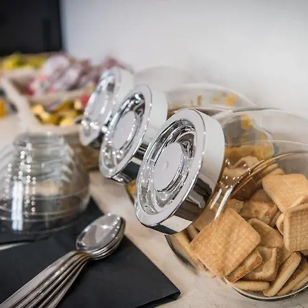 Hotel Diffuso Birkin Castello 3*