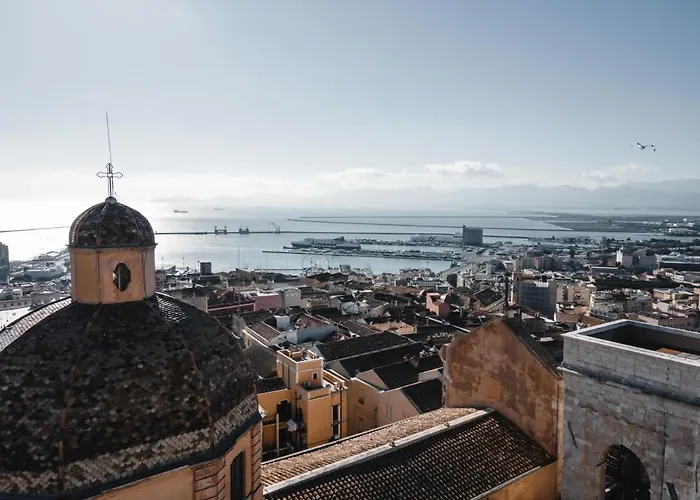 Hotel Diffuso Birkin Castello