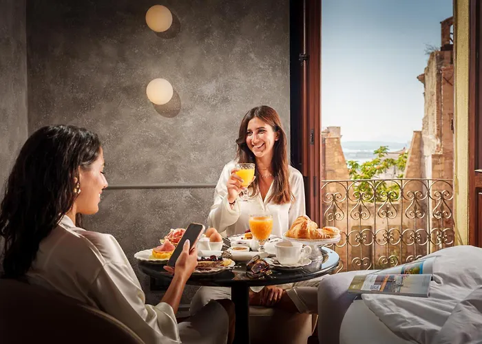 Diffuso Birkin Castello Hotel