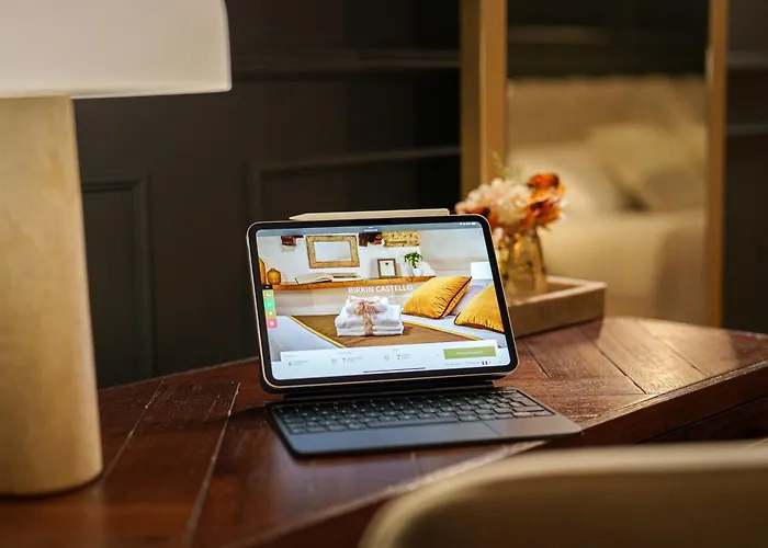 Diffuso Birkin Castello Hotel 3*