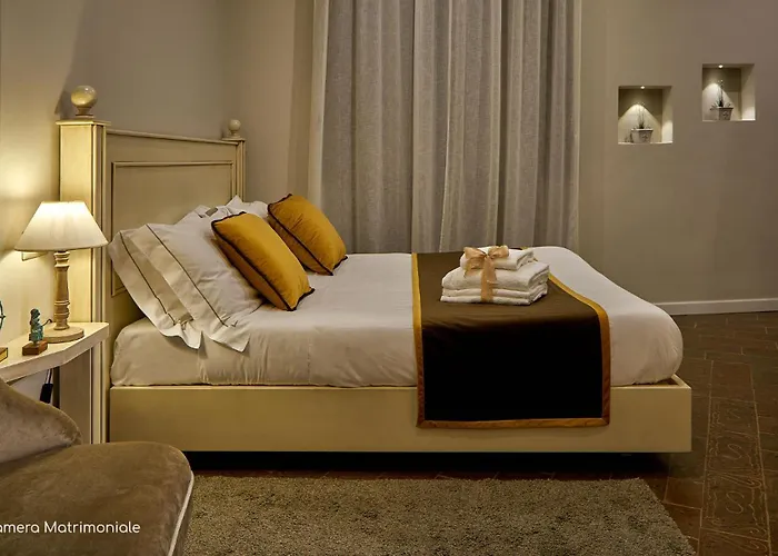 Hotel Diffuso Birkin Castello 3*