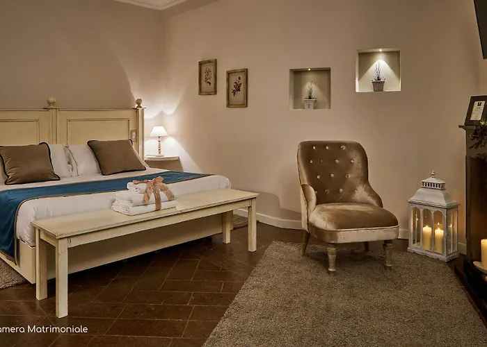 Hotel Diffuso Birkin Castello Cagliari