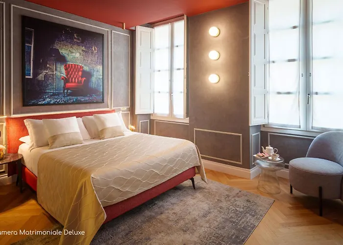 Diffuso Birkin Castello 3* Cagliari