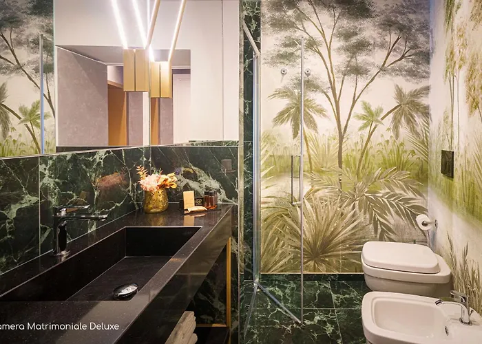 Diffuso Birkin Castello Hotel Cagliari