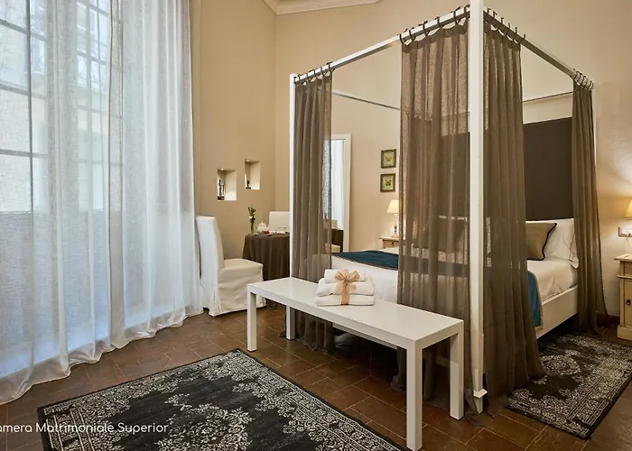 Diffuso Birkin Castello 3* Cagliari