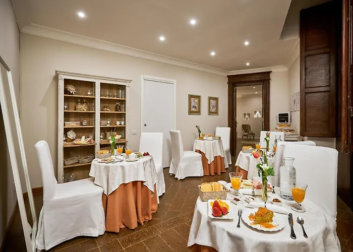 Diffuso Birkin Castello Hotel 3*