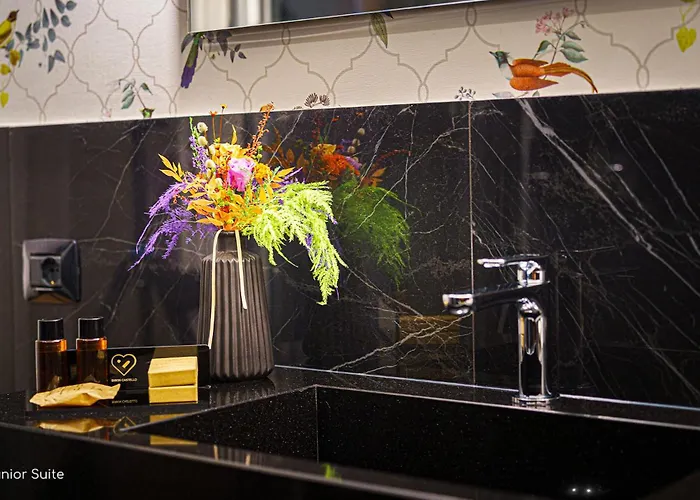 Diffuso Birkin Castello Hotel Cagliari