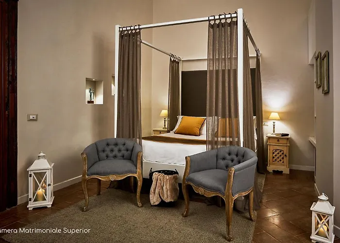 Diffuso Birkin Castello 3* Cagliari