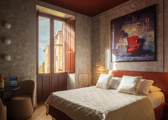 Diffuso Birkin Castello 3* Cagliari