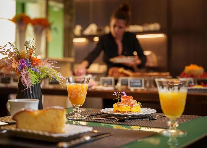 Hotel Diffuso Birkin Castello 3*