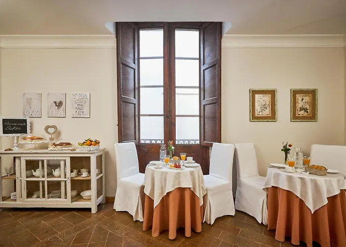 Hotel Diffuso Birkin Castello Cagliari