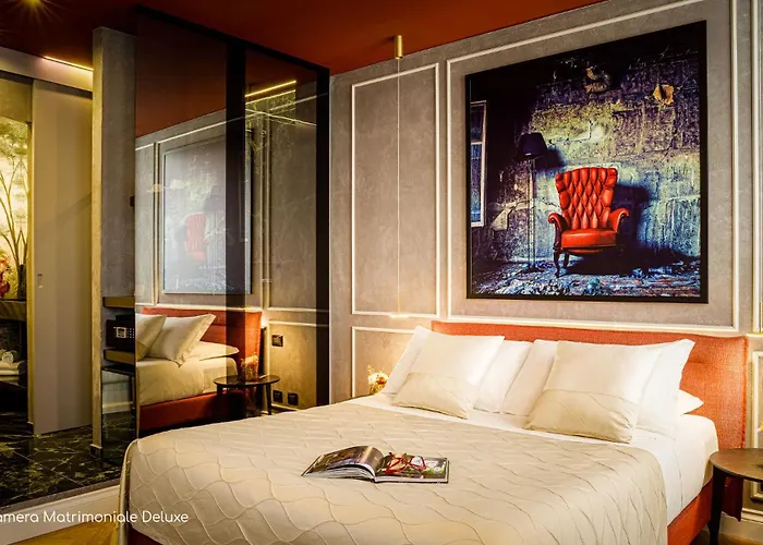 Hotel Diffuso Birkin Castello